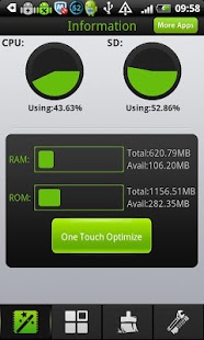 Download One Touch Optimize